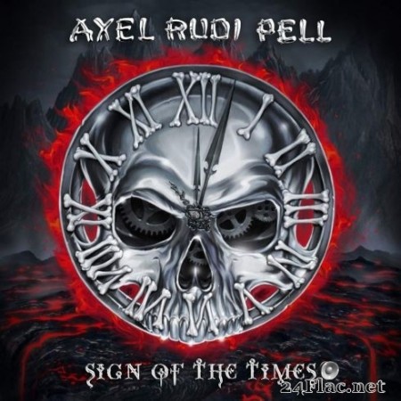 Axel Rudi Pell - Sign of the Times (2020) FLAC