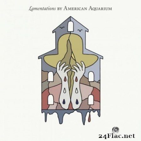 American Aquarium - Lamentations (2020) FLAC