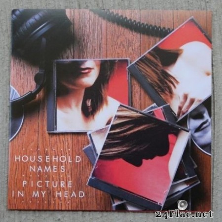 Household Names - Picture in My Head (Deluxe Edition) (2020) FLAC