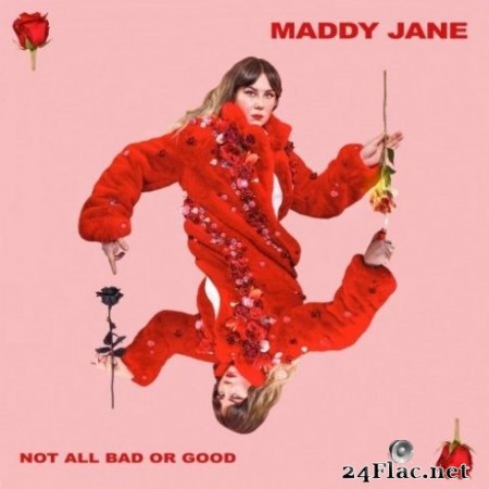 Maddy Jane - Not All Bad Or Good (2020) FLAC
