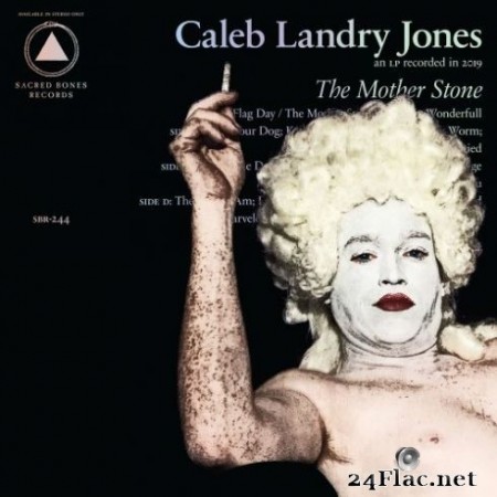 Caleb Landry Jones - The Mother Stone (2020) FLAC
