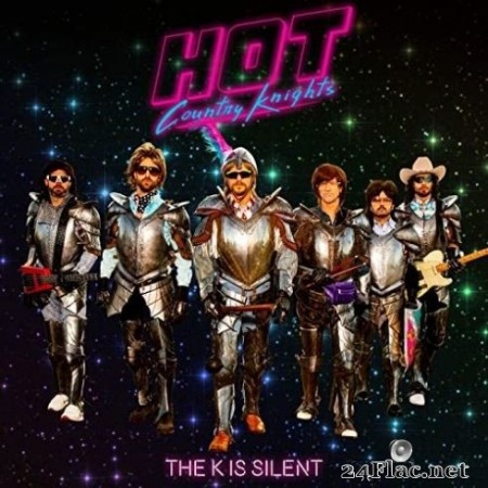 Hot Country Knights - The K Is Silent (2020) FLAC