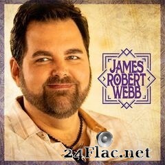 James Robert Webb - James Robert Webb (2020) FLAC