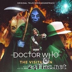 Paddy Kingsland - Doctor Who: The Visitation (Original Television Soundtrack) (2020) FLAC