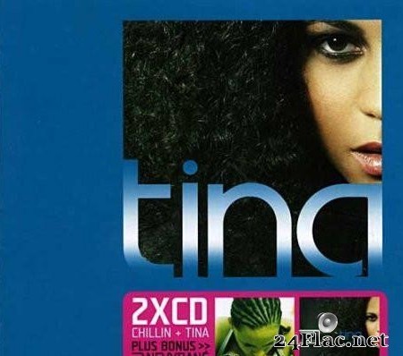 Tina - Chillin + Tina (2008) [FLAC (tracks + .cue)]