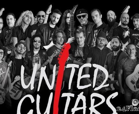 VA - United Guitars: United Guitars vol. 1 (2019) [FLAC (tracks + .cue)]