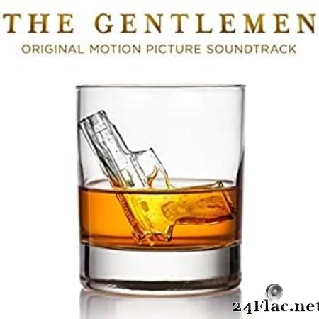 Chris Benstead - The Gentlemen (2019) [FLAC (tracks)]