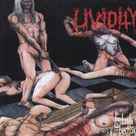 Lividity - Fetish for the Sick (1997) [FLAC (tracks + .cue)]