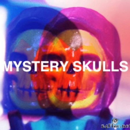 Mystery Skulls - EP (2011) [FLAC (tracks)]