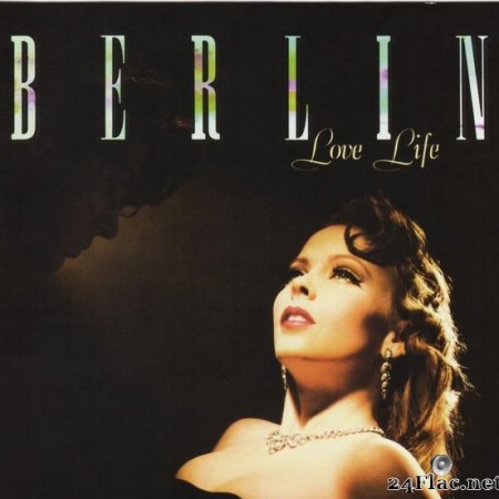 Berlin - Love Life (Rubellan Remasters Expanded Edition) (1984/2020) [FLAC (tracks + .cue)]