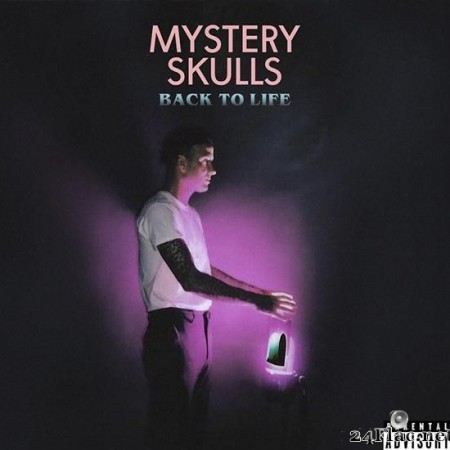 Mystery Skulls - Back To Life (2019) [Flac (tracks)]