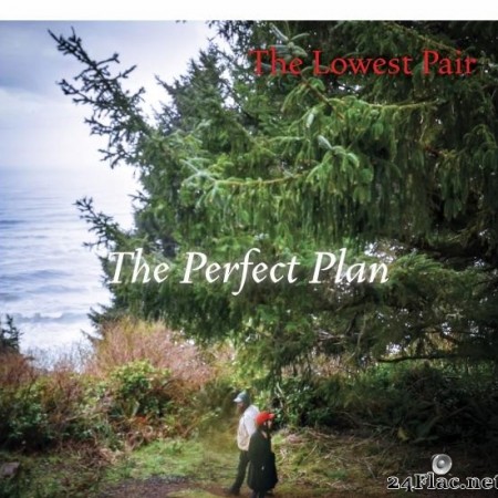 The Lowest Pair - The Perfect Plan (2020) [FLAC (tracks)]