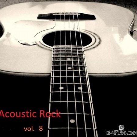 VA - Acoustic Rock vol.8 (2020) [FLAC (tracks)]