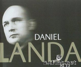 Daniel Landa - 8CD (2007) [FLAC (tracks + .cue)]