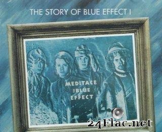 Blue Effect - The Story Of Blue Effect I - Meditace (1994) [FLAC (tracks + .cue)]
