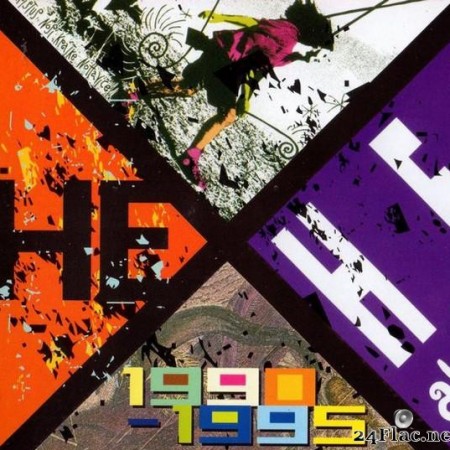 Hex - 1990 - 1995 (2006) [FLAC (tracks + .cue)]