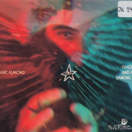Marc Almond - Chaos And A Dancing Star (2020) [FLAC (tracks + .cue)]