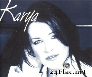 Karya - Spoutana (2005) [FLAC (tracks + .cue)]