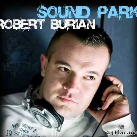 Robert Burian - Sound Park (2010) [FLAC (tracks + .cue)]