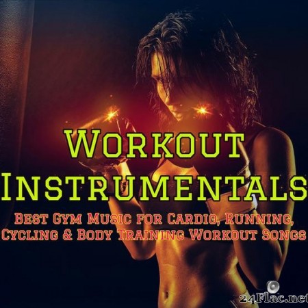 VA - Workout Instrumentals ? Best Gym Music for Cardio, Running, Cycling & Body Training Workout Songs (2019) [FLAC (tracks)]