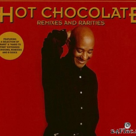 Hot Chocolate - Remixes And Rarities (2020) [FLAC (tracks + .cue)]