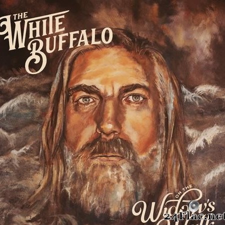 The White Buffalo - On The Widow's Walk (2020) [FLAC (tracks)]