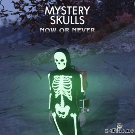 Mystery Skulls - Now Or Never (single) (2020) [FLAC (tracks)]