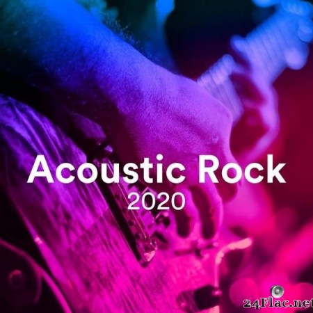 VA - Acoustic Rock 2020 (2020) [FLAC (tracks)]