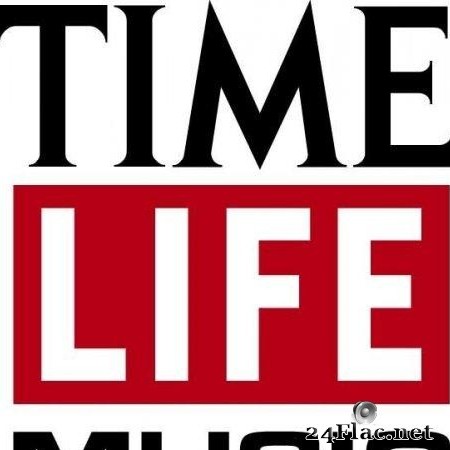 VA - Time Life: The Spirit Of The 60s (1963 - 1968) [FLAC (tracks + .cue)]