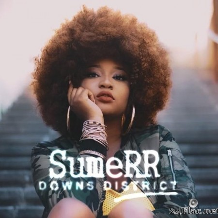 SumeRR - Downs District (2020) [FLAC (tracks)]
