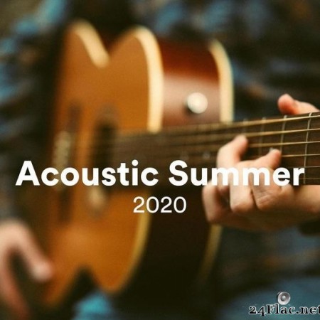 VA - Acoustic Summer 2020 (2020) [FLAC (tracks)]