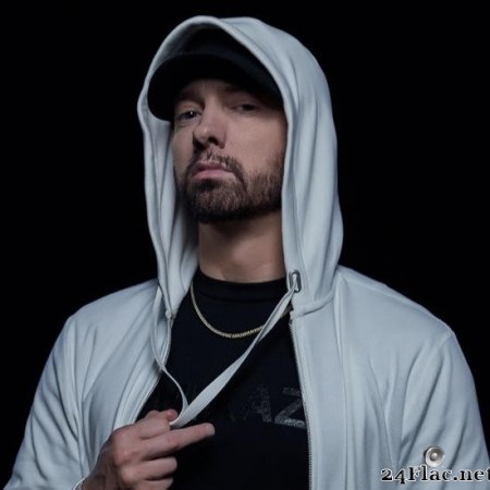 Eminem (1996-2020) [FLAC (tracks + .cue)]