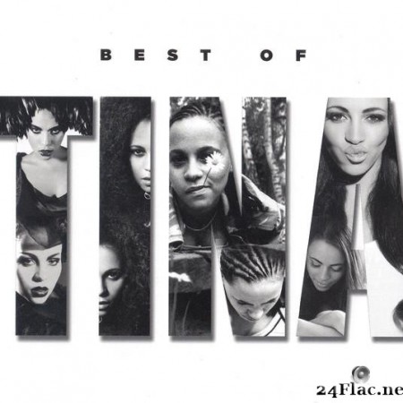 Tina - Best of (2012) [FLAC (tracks + .cue)]