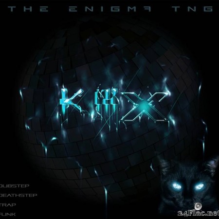 The Enigma TNG - Kill X (2015) [FLAC (tracks)]