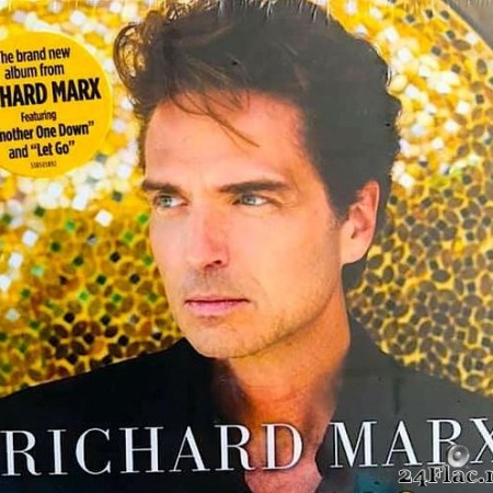 Richard Marx - Limitless (2020) [FLAC (tracks + .cue)]