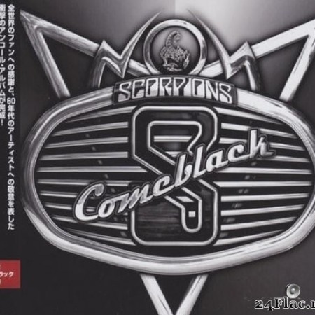 Scorpions - Comeblack (2012) [FLAC (tracks + .cue)]