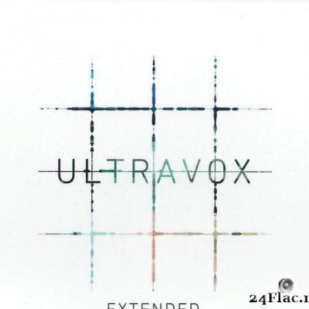 Ultravox - Extended (2018) [FLAC (tracks + .cue)]