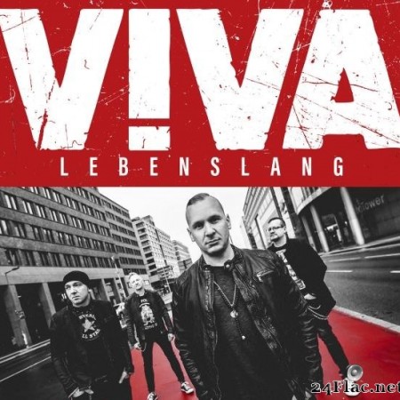 Viva - Lebenslang (2020) [FLAC (tracks)]