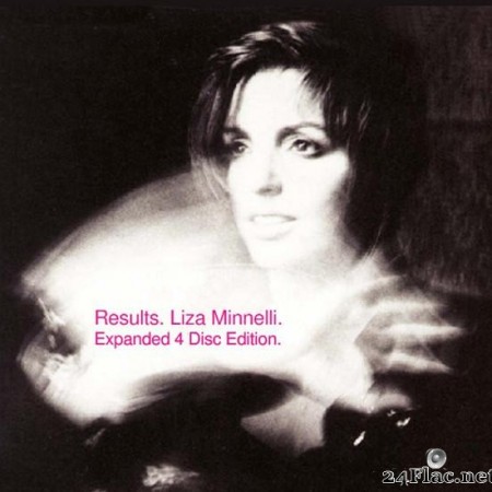 Liza Minelli - Results (Expanded Edition) (1989/2017) [FLAC (tracks + .cue)]