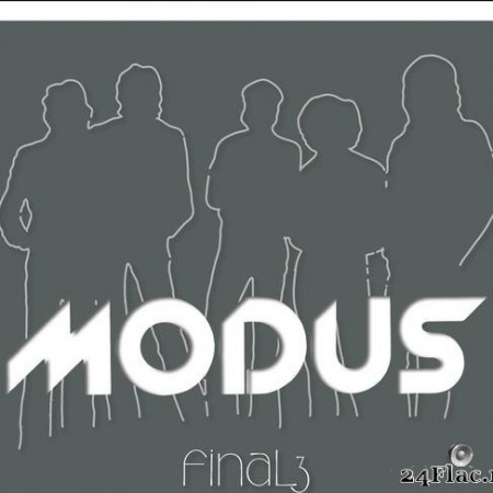Modus - Final3 (1983 - 1985) (2018) [FLAC (tracks + .cue)]