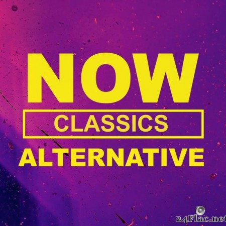 VA - NOW Alternative Classics (2020) [FLAC (tracks)]