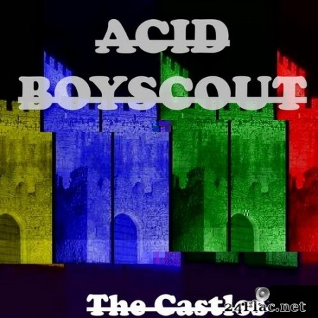 Acid BoyScout - The Castles (2020) Hi-Res