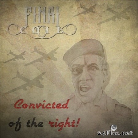 Final Coil - Convicted of the Right (2020) Hi-Res