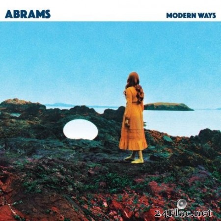 Abrams - Modern Ways (2020) Hi-Res + FLAC