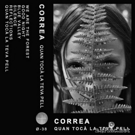 Correa - Quan Tocà La Teva Pell (2020) Hi-Res