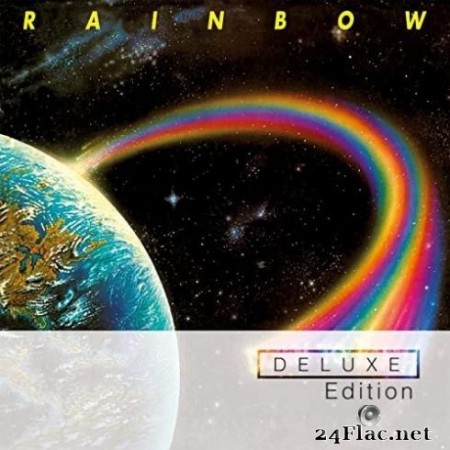 Rainbow - Down To Earth (Deluxe Edition) (1979/2020) FLAC
