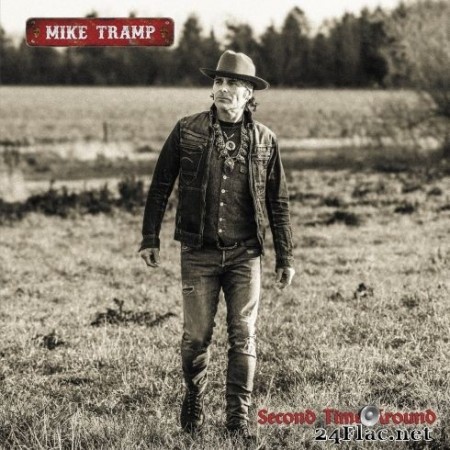 Mike Tramp - Second Time Around (2020) FLAC