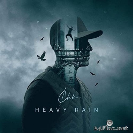 Chakuza - Heavy Rain (2020) FLAC