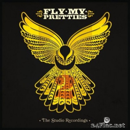 Fly My Pretties - The Studio Recordings, Pt. 2 (2020) Hi-Res + FLAC