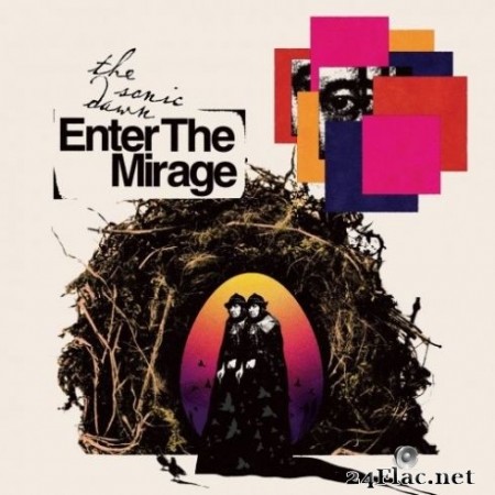 The Sonic Dawn - Enter the Mirage (2020) FLAC